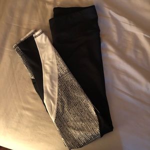 NWOT Under Armour Full Length Leggings